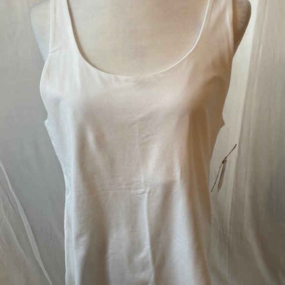 J. Jill Tops - J.JILL BRA TANK. NWT. XL